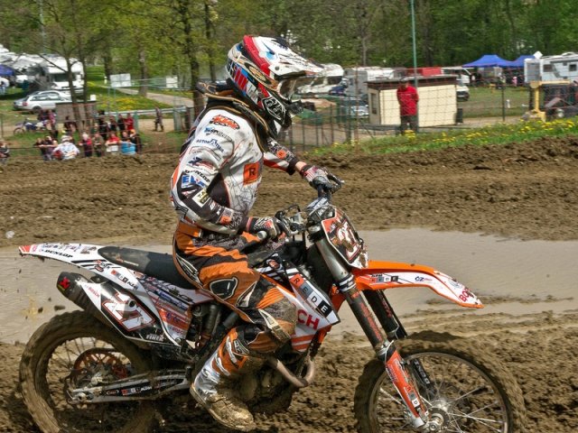 KP Jinín, 5.5. 2013 - Děda T.